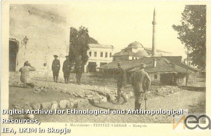 dРазгледница-10/Postcard-10