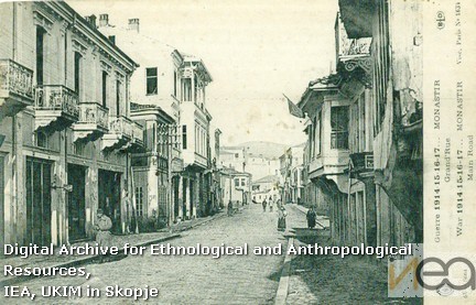 dРазгледница-17/Postcard-17