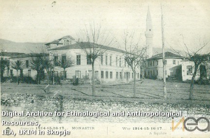 dРазгледница-28/Postcard-28