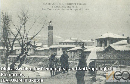 dРазгледница-30/Postcard-30
