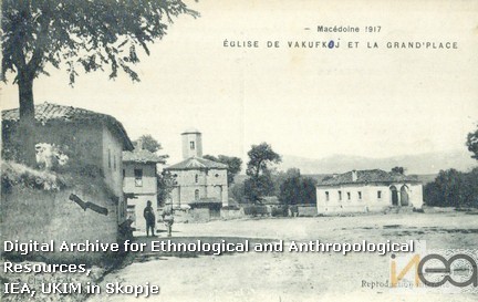 dРазгледница-32/Postcard-32