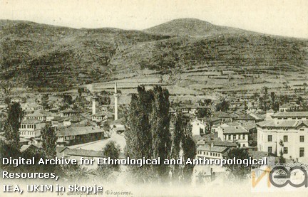 dРазгледница-33/Postcard-33