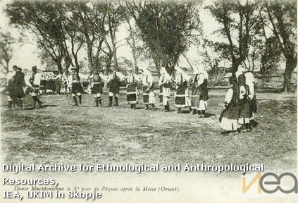 dРазгледница-34/Postcard-34