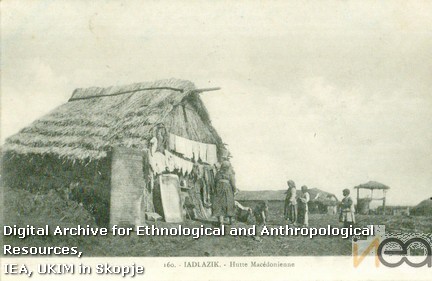 dРазгледница-40/Postcard-40