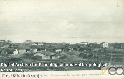 dРазгледница-65/Postcard-65