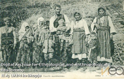 dРазгледница-86/Postcard-86