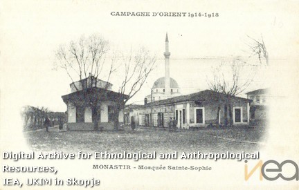 dРазгледница-97/Postcard-97