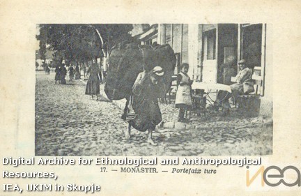 dРазгледница-98/Postcard-98
